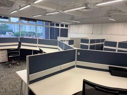 Telok Ayer MRT (D1), Office #560948121